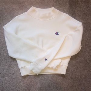 Champion Reverse Weave Crewneck